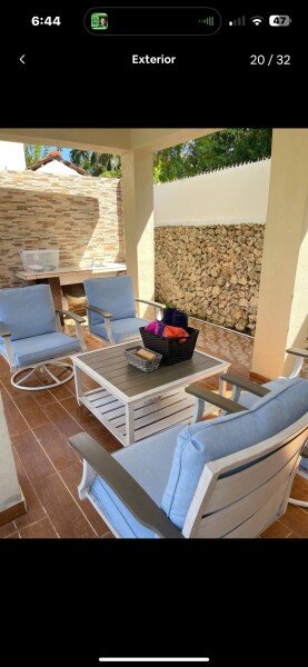 Casa 4 camere, con piscina