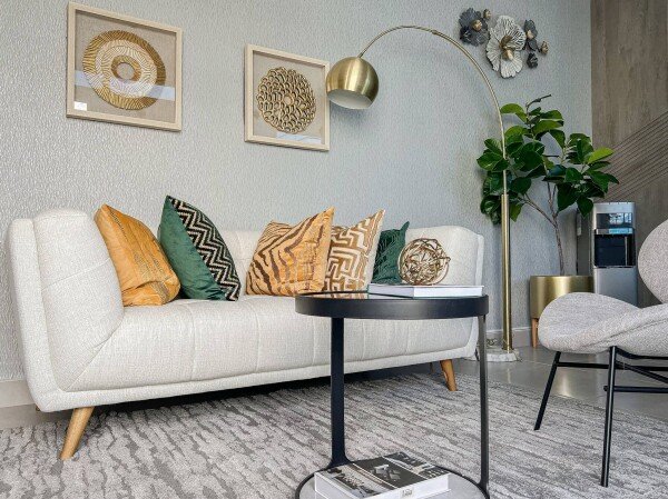 Apartment 1 bedroom, with pool