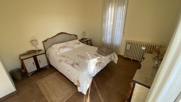 Aparthotel 1 habitación, con vista al mar