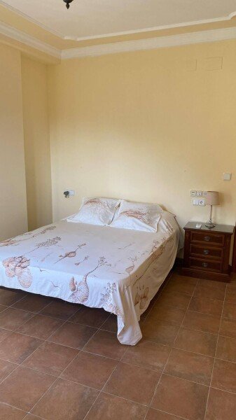 Aparthotel 1 habitación, con vista al mar