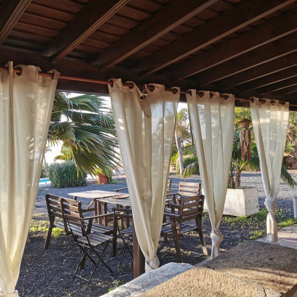 Apartment 2 bedrooms, with sea view