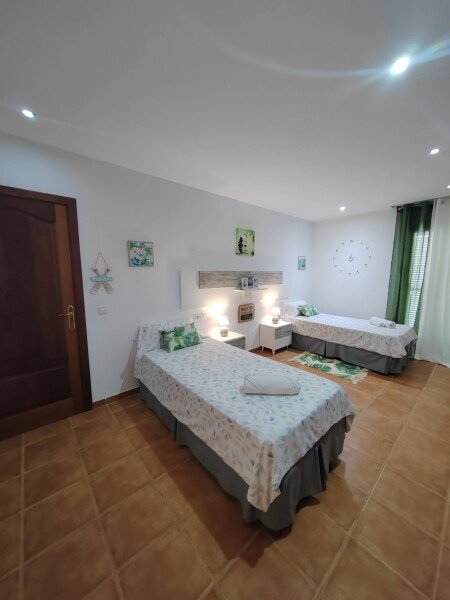 Apart Hotel 1 slaapkamer, met wifi