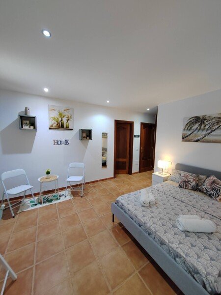 Apart Hotel 1 slaapkamer, met wifi