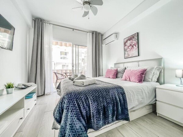 Wohnung 2 Gäste, mit Pool