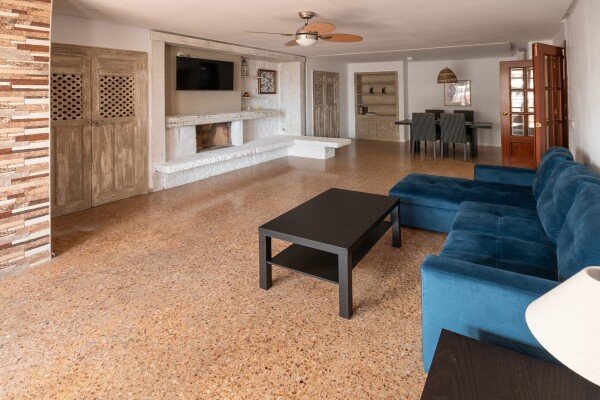 Appartement 1 chambre, avec piscine