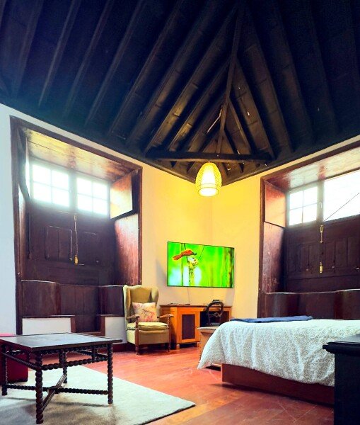 Casa 1 habitación, con wifi