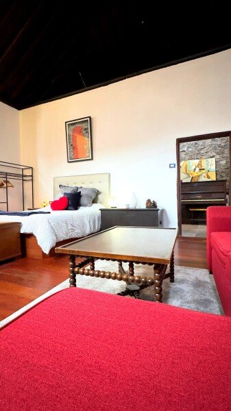 Casa 2 habitaciones, con wifi