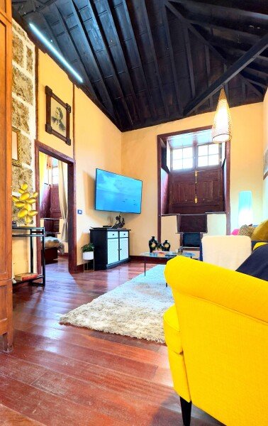 Casa 1 habitación, con wifi