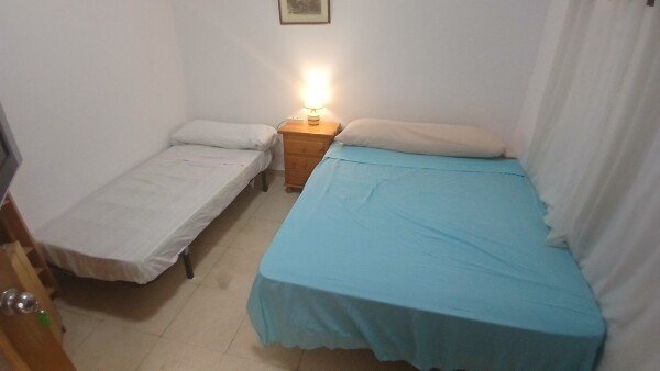 Appart'Hotel 1 chambre, avec piscine