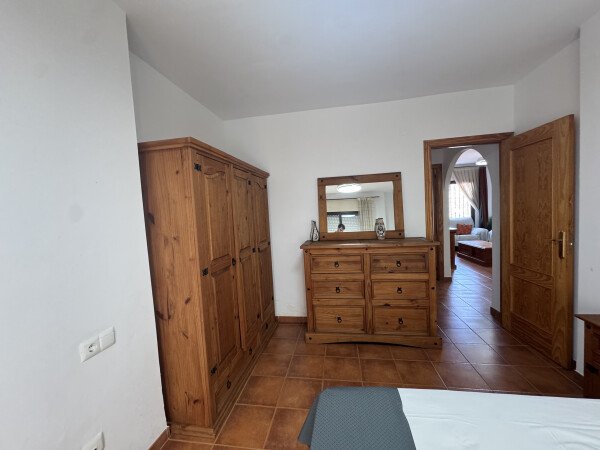 Apartment 2 bedrooms, with pool