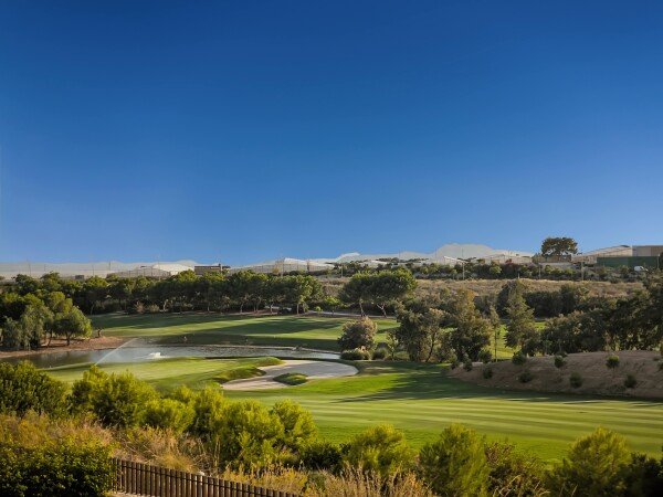 Appartamento 2 camere, con piscina