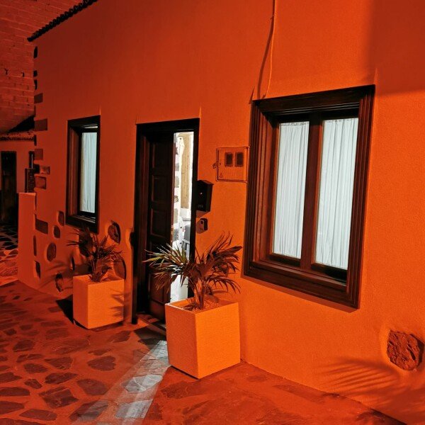 Casa 1 habitación, con aire acondicionado