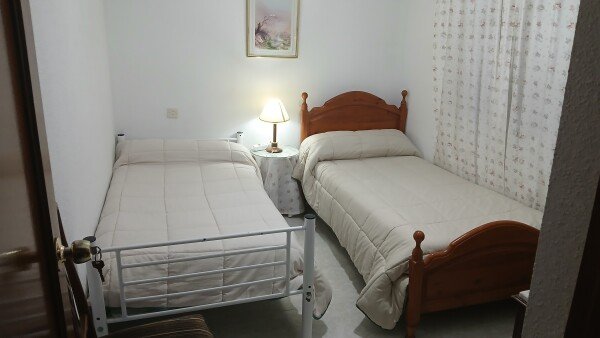 Appart'Hotel 1 chambre, avec piscine