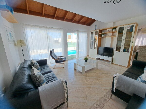 Villa 4 slaapkamers, met sea view