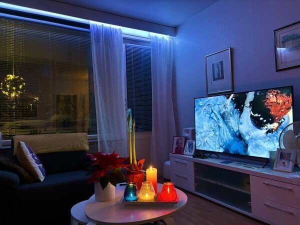 Appartement 2 chambres