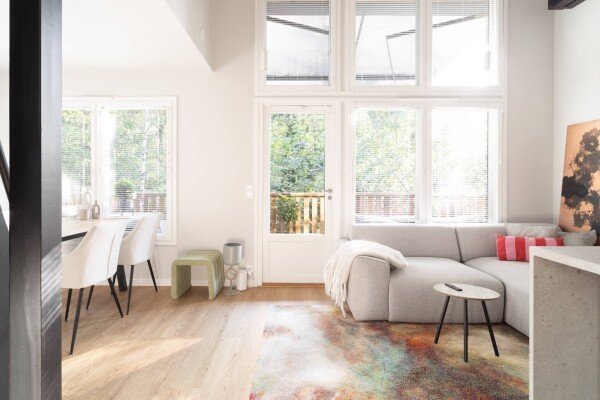 Chalet 3 habitaciones