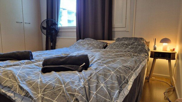 Aparthotel 1 bedroom, with wifi
