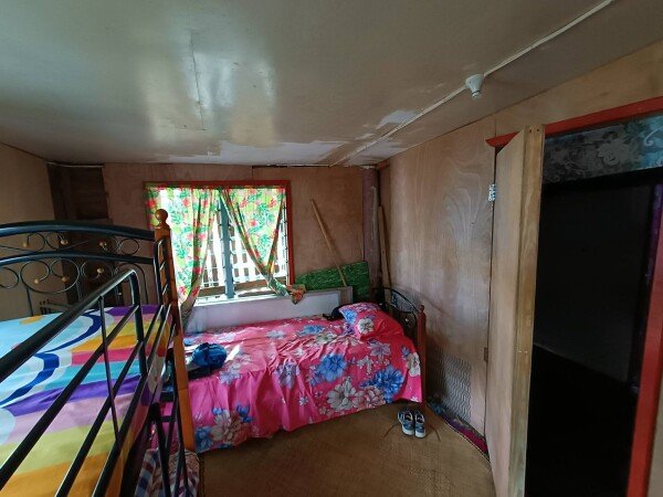 Aparthotel 2 bedrooms, with sea view