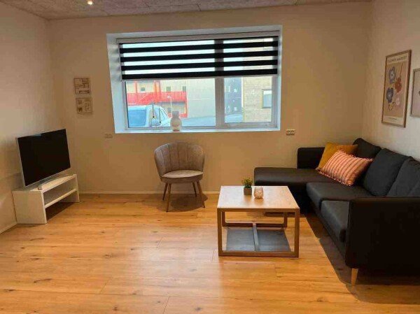 Wohnung 2 Schlafzimmer, mit Meerblick