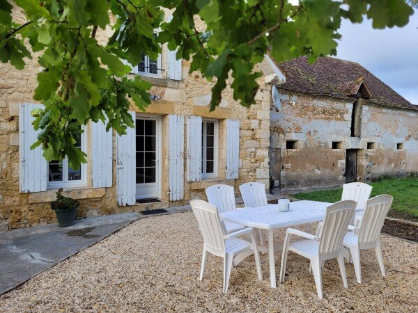 Ferienhaus 3 Schlafzimmer, mit Meerblick