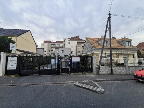 Appart'Hotel confortable, 1 chambre, avec wifi