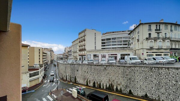 Appartement confortable, 1 chambre, avec climatisation