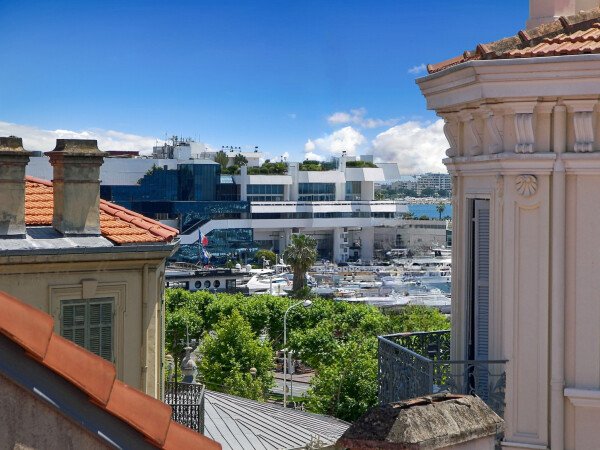 Appartement authentique, 1 chambre