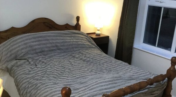 Appartement moderne, 1 chambre, avec wifi