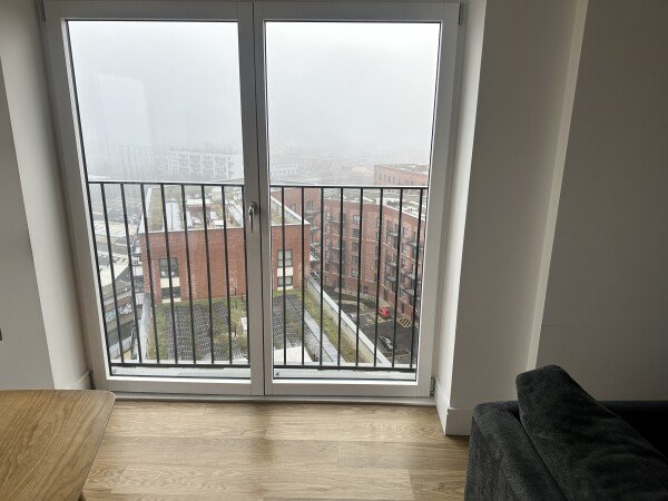 Appartement 2 slaapkamers, met sea view