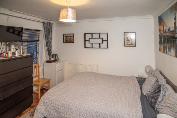 Appart'Hotel 1 chambre, avec jardin