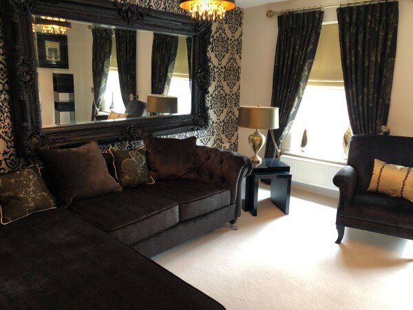 Appart'Hotel confortable, 2 chambres, avec jardin