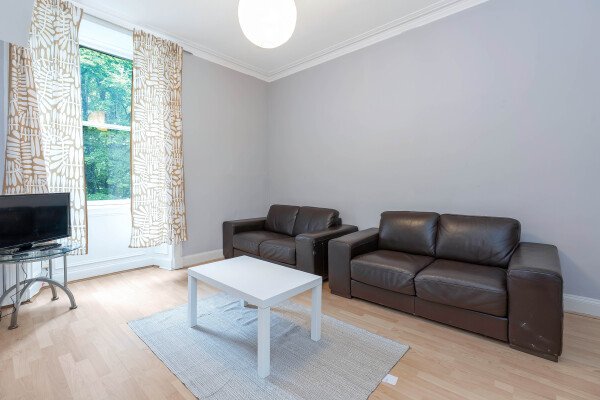 Appartement 2 slaapkamers, met wifi