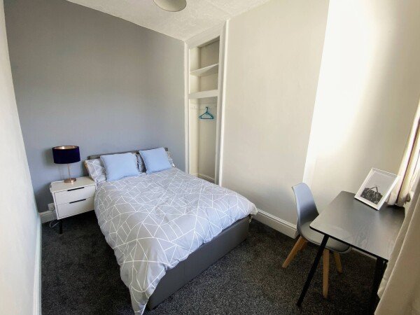 Appart'Hotel moderne, 1 chambre, avec wifi