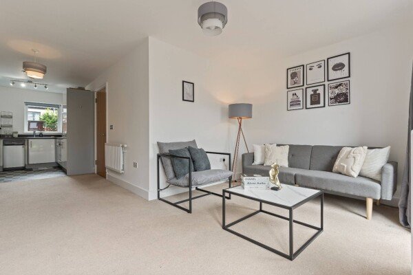 Huis 3 slaapkamers, met wifi