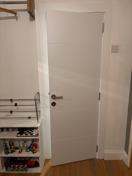 Aparthotel 1 bedroom, with garden