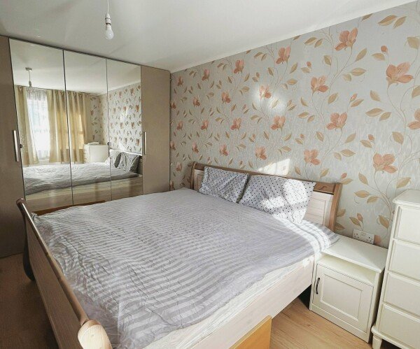 Aparthotel 1 bedroom, with wifi