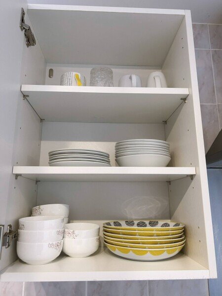 Aparthotel 1 bedroom, with wifi