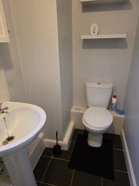 Aparthotel 1 bedroom, with wifi