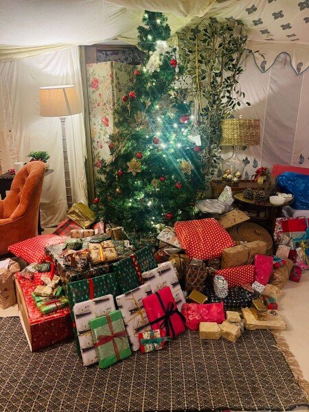 Grange 10 chambres, avec vue sur mer