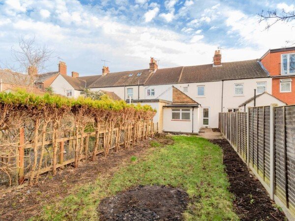 Aparthotel 1 bedroom, with wifi