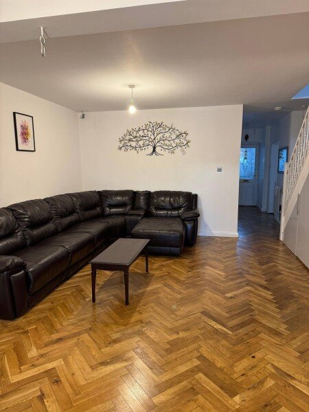 Aparthotel 1 bedroom, with wifi