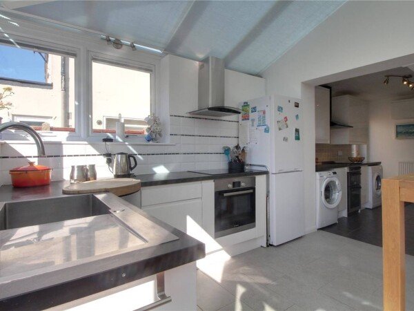 House 1 bedroom, with wifi