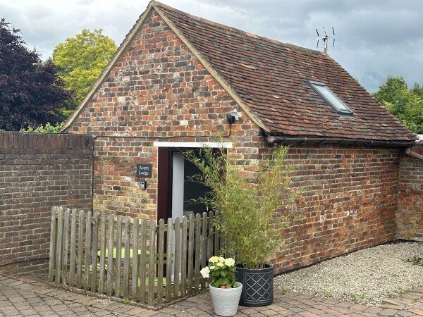 Chalet 1 camera, con wifi