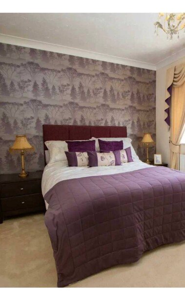 Aparthotel 1 bedroom, with wifi