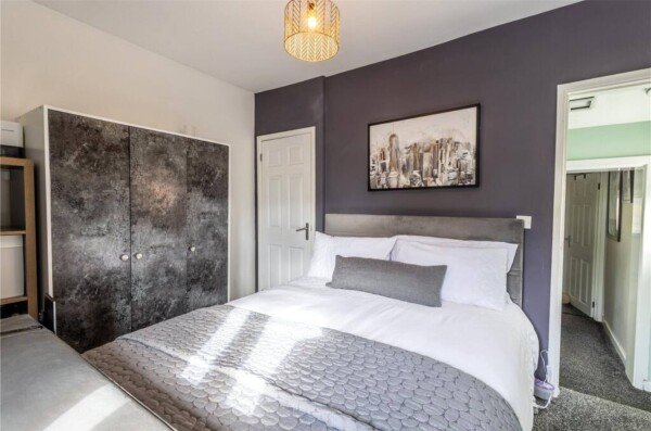 House 3 bedrooms, with gym