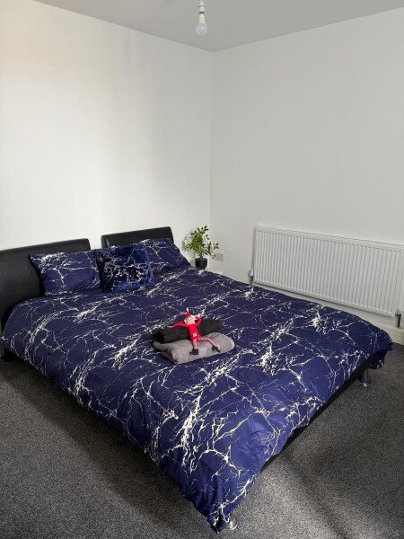 Apartamento 1 habitación, con wifi