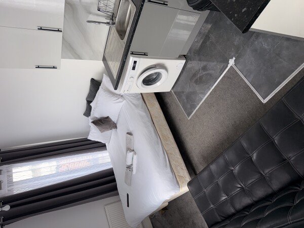 Apartment 1 bedroom, with wifi