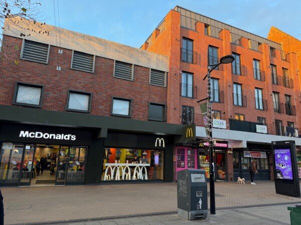 Aparthotel 1 bedroom, with wifi