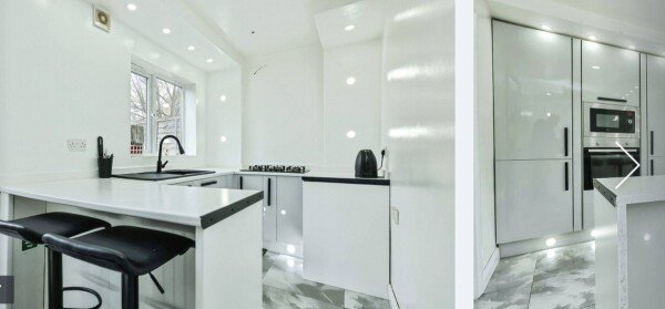 Casa 2 quartos, com wifi