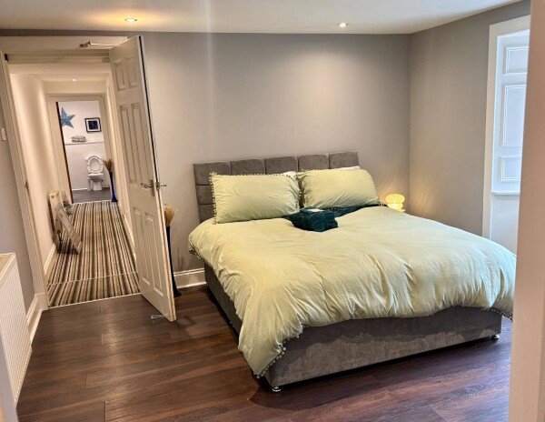 Apartamento 3 quartos, com wifi